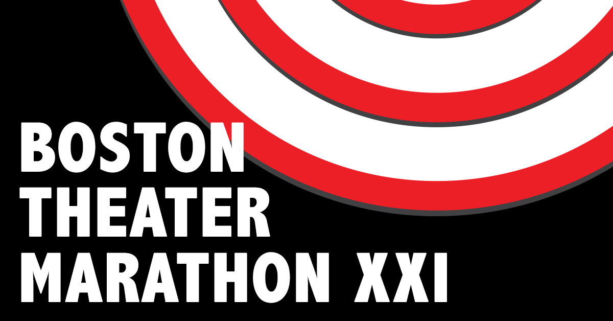 Boston Theater Marathon 2019 » Peter M. Floyd